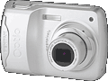 Pentax Optio E30 product image