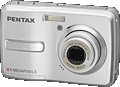 Pentax Optio E40 product image
