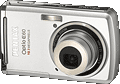 Pentax Optio E60 product image