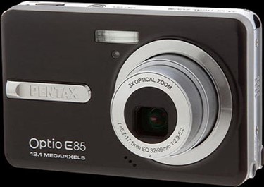 Pentax Optio E85 product image