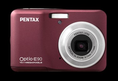 Pentax Optio E90 product image