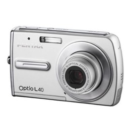 Pentax Optio L40 product image