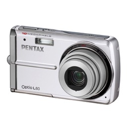 Pentax Optio L60 product image