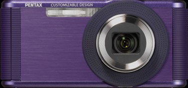 Pentax Optio LS465 product image