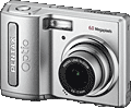 Pentax Optio M10 product image