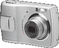 Pentax Optio M20 product image