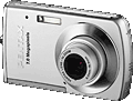 Pentax Optio M30 product image