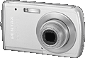Pentax Optio M40 product image