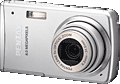 Pentax Optio M50 product image