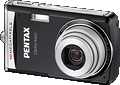 Pentax Optio M60 product image