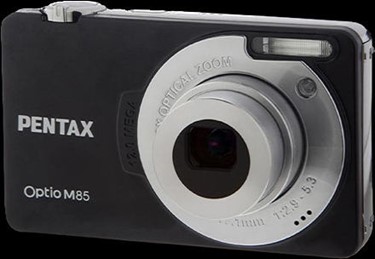 Pentax Optio M85 product image