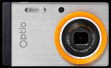 Pentax Optio RS1500 product image