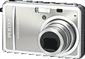 Pentax Optio S12 product image