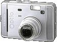 Pentax Optio S30 product image