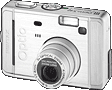 Pentax Optio S40 product image