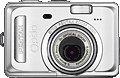 Pentax Optio S45 product image