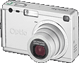 Pentax Optio S4i product image