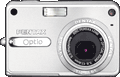 Pentax Optio S5z product image