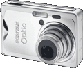 Pentax Optio S7 product image