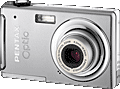 Pentax Optio V10 product image