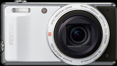 Pentax Optio VS20 product image