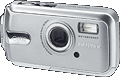 Pentax Optio W20 product image