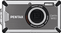 Pentax Optio W80 product image