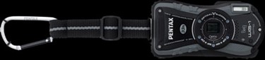 Pentax Optio WG-1 GPS product image