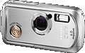 Pentax Optio WPi product image