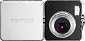 Pentax Optio X product image
