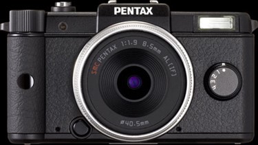 Pentax Q product image