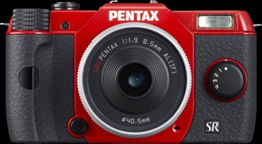 Pentax Q10 product image