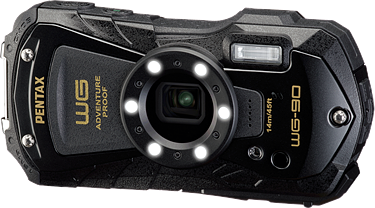 Pentax WG-90 product image