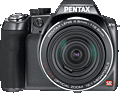 Pentax X90 product image