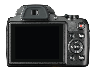 Pentax XG-1 product image