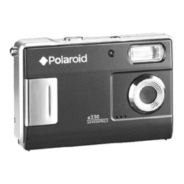 Polaroid a330 product image