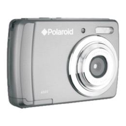 Polaroid a500 product image