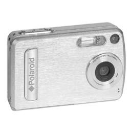 Polaroid a520 product image