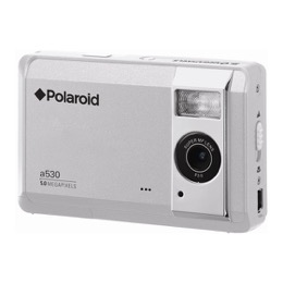 Polaroid a530 product image