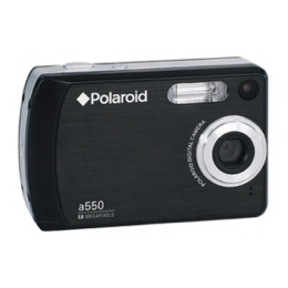 Polaroid a550 product image