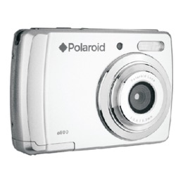 Polaroid a800 product image