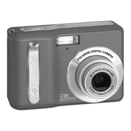 Polaroid i735 product image