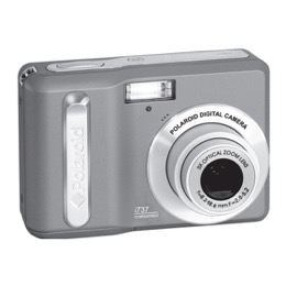 Polaroid i737 product image