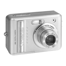 Polaroid i832 product image