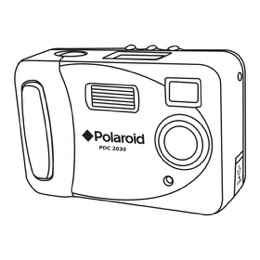 Polaroid PDC 2030 product image