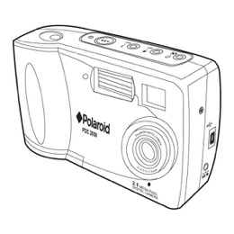 Polaroid PDC 2050 product image