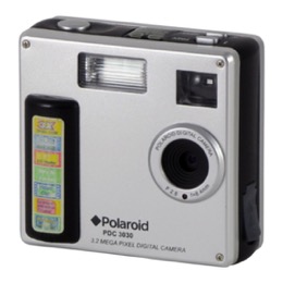 Polaroid PDC 3030 product image