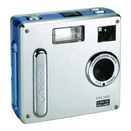 Polaroid PDC 3070 product image