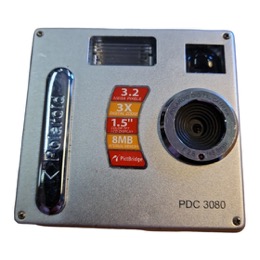 Polaroid PDC 3080 product image