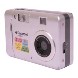 Polaroid PDC 5055 product image